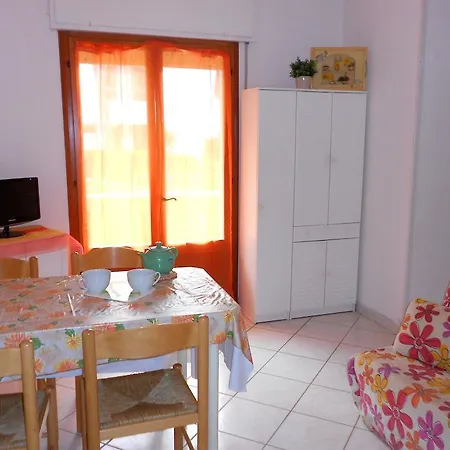 Apartmán Omega *