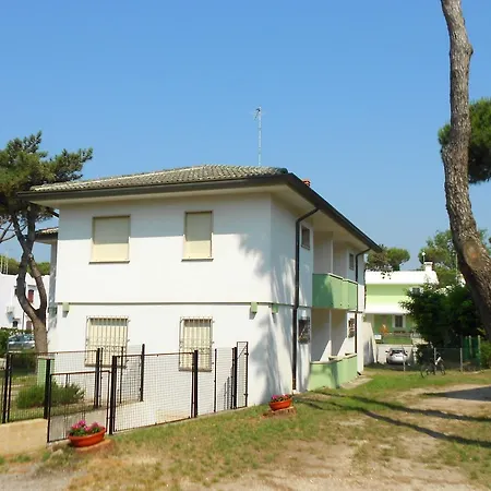 Omega Apartmán *