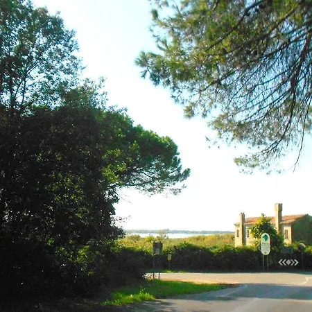 Omega Apartment Rosolina Mare