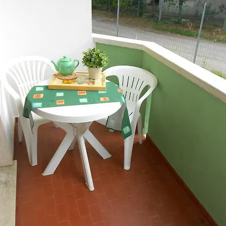 Apartment Omega Rosolina Mare
