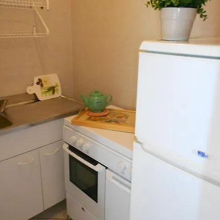 Apartment Omega
