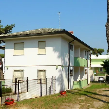 Apartment Omega
